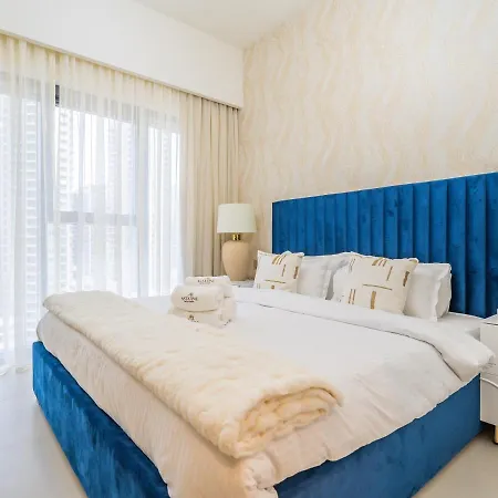 Superior 1Br In Burj Royale - Downtown Dubai Apartment Exterior photo