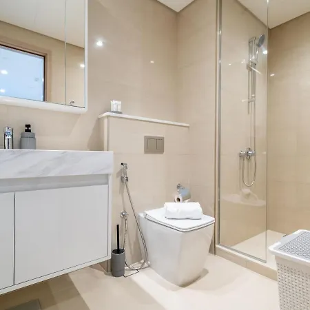 Superior 1Br In Burj Royale - Downtown Dubai Apartment Exterior photo