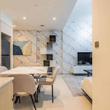 Superior 1Br In Burj Royale - Downtown Dubai Apartment Exterior photo