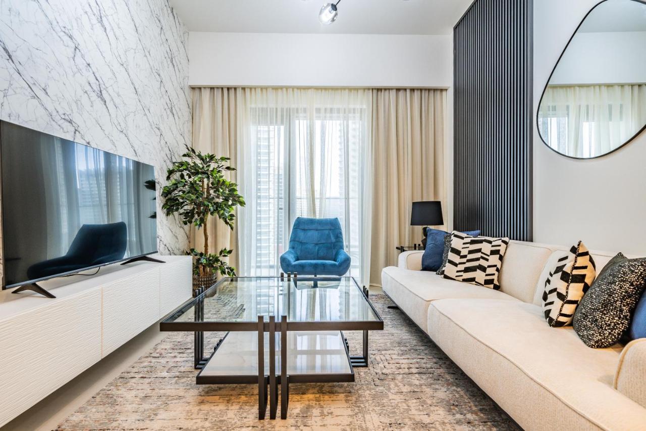 Apartment Superior 1br In Burj Royale - Downtown Dubai