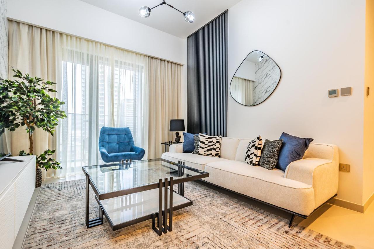 Superior 1br In Burj Royale - Downtown Apartment