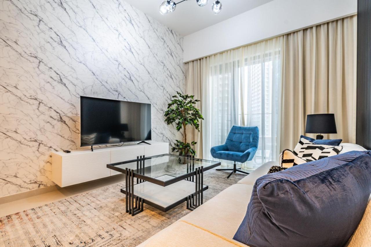 Apartment Superior 1br In Burj Royale - Downtown
