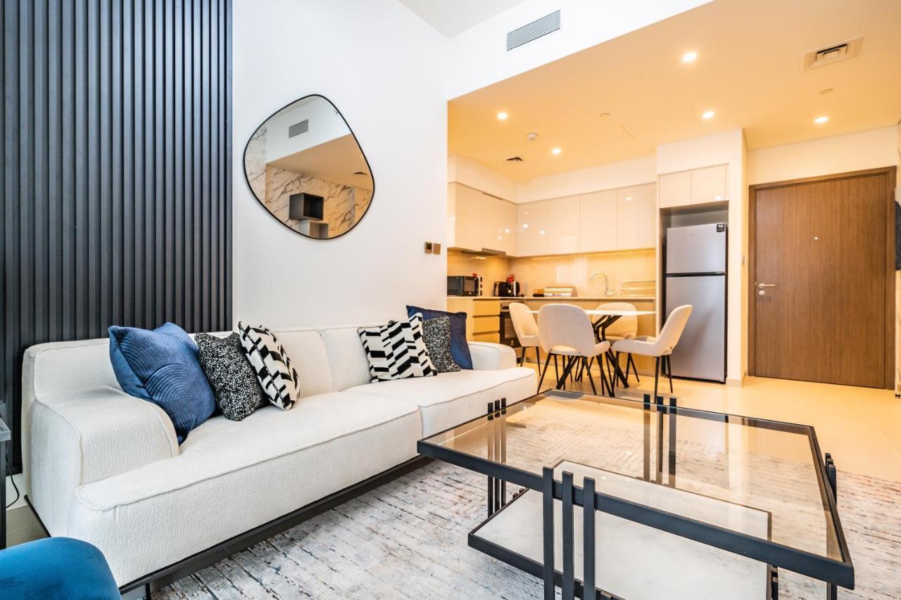 Apartment Superior 1br In Burj Royale - Downtown