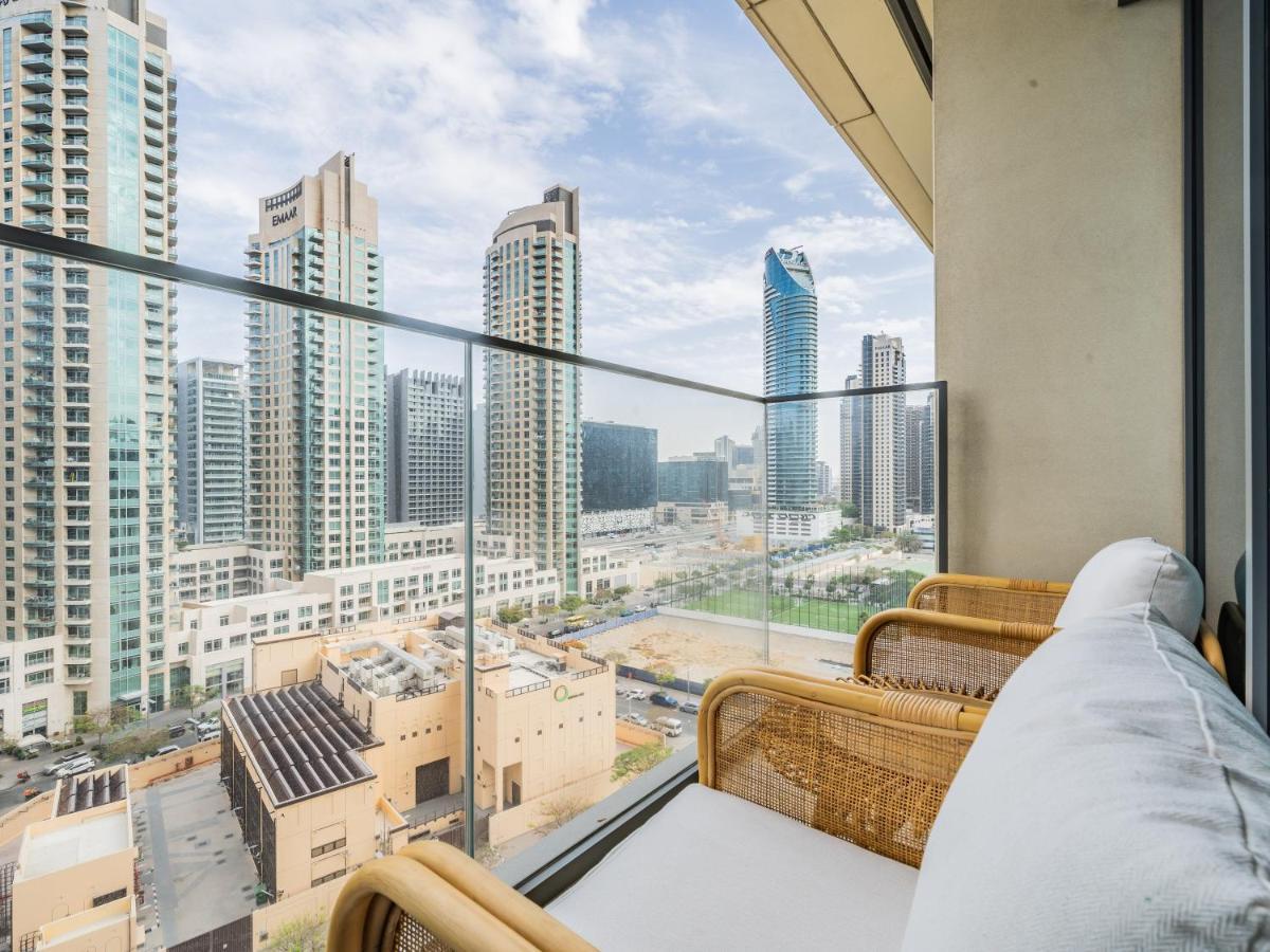 Superior 1br In Burj Royale - Downtown Apartment *