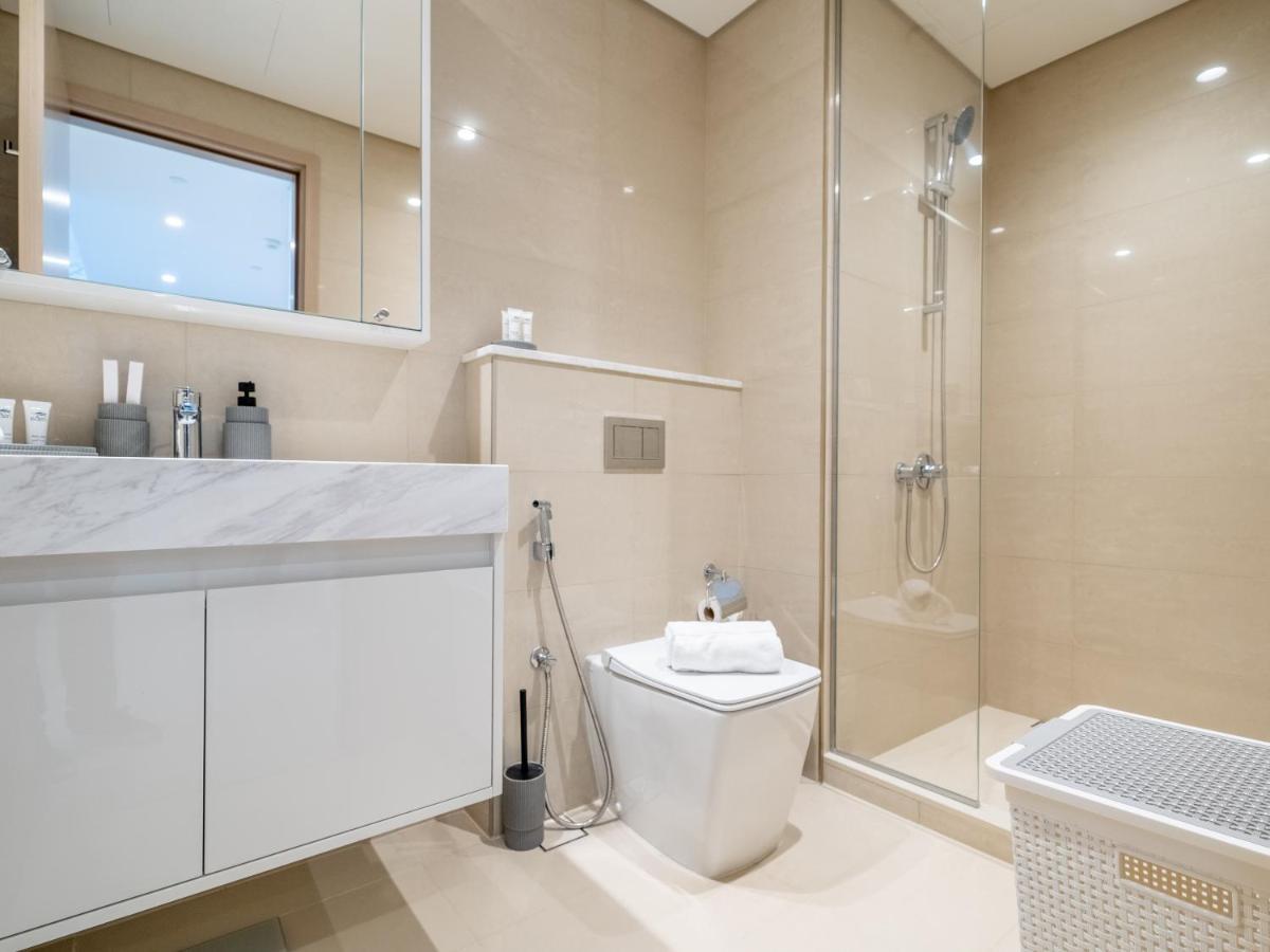 Apartment Superior 1br In Burj Royale - Downtown Dubai