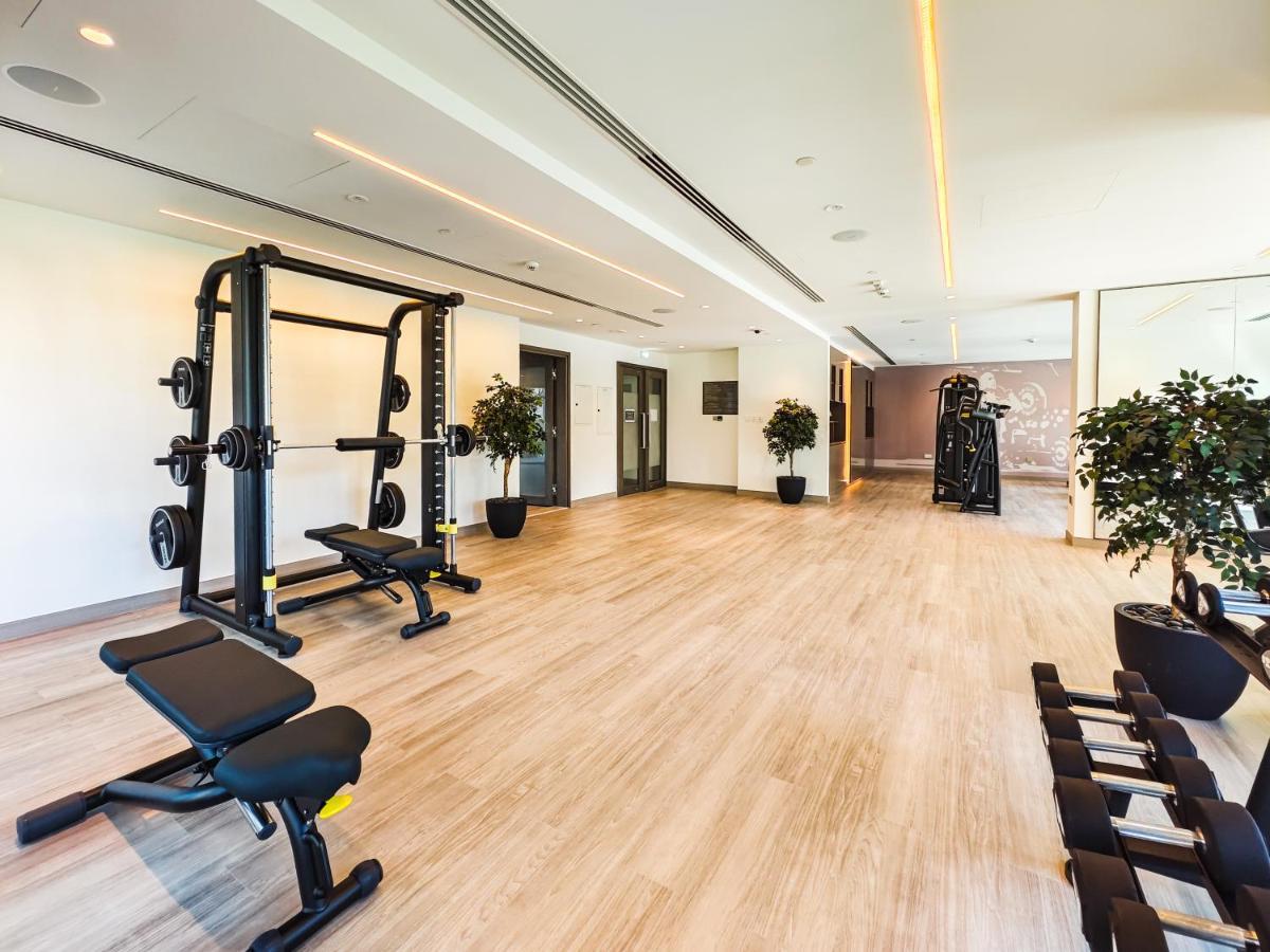Superior 1br In Burj Royale - Downtown Apartment Dubai