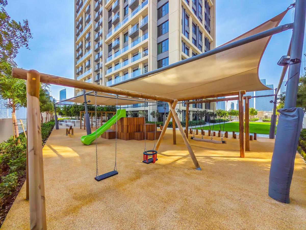Superior 1br In Burj Royale - Downtown