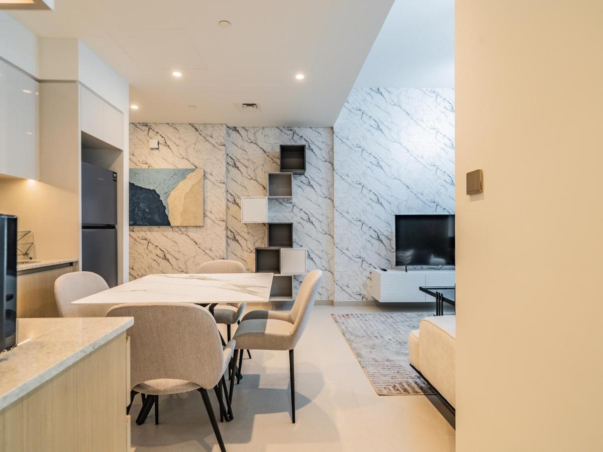 Superior 1br In Burj Royale - Downtown Apartment