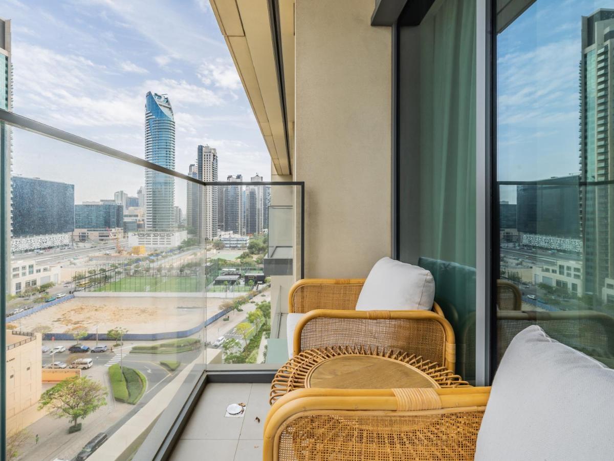 Superior 1br In Burj Royale - Downtown