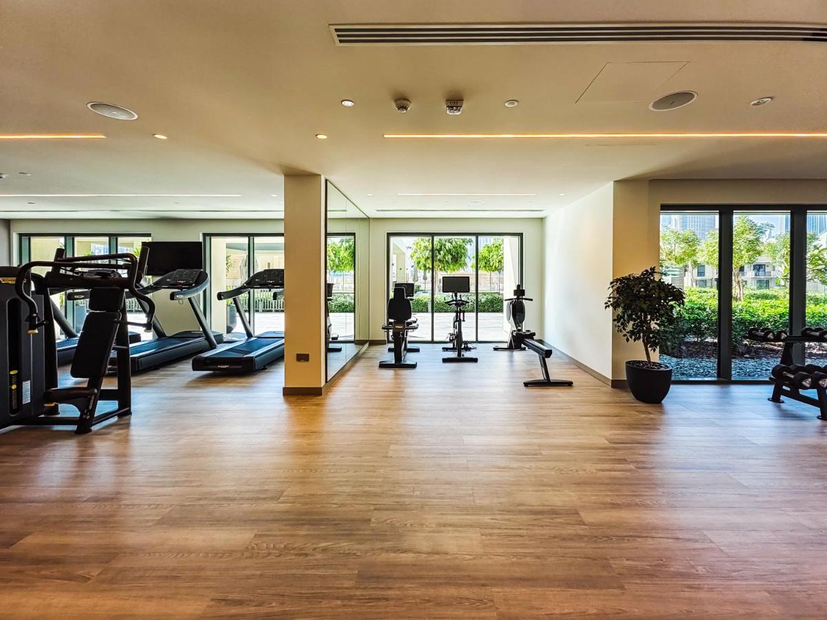 Superior 1br In Burj Royale - Downtown * Dubai