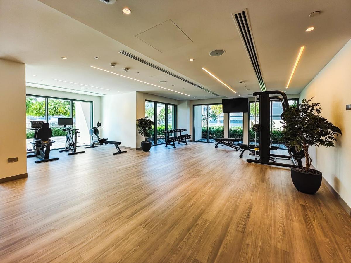 Superior 1br In Burj Royale - Downtown *