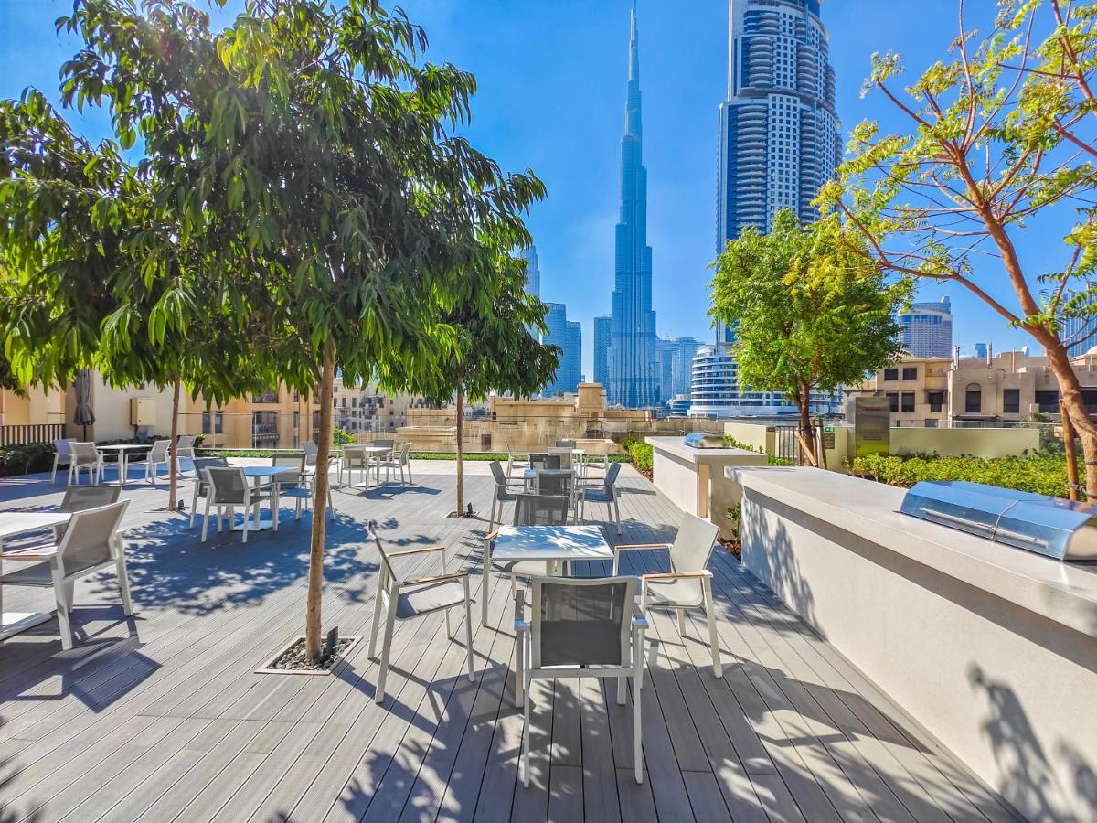 Superior 1br In Burj Royale - Downtown Apartment *